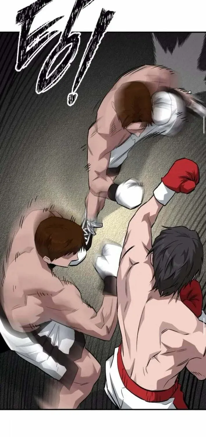Smile Boxer Chapter 27 page 58 - 