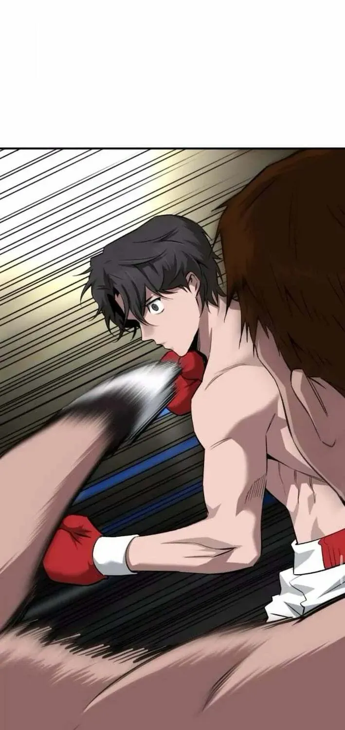 Smile Boxer Chapter 27 page 59 - 