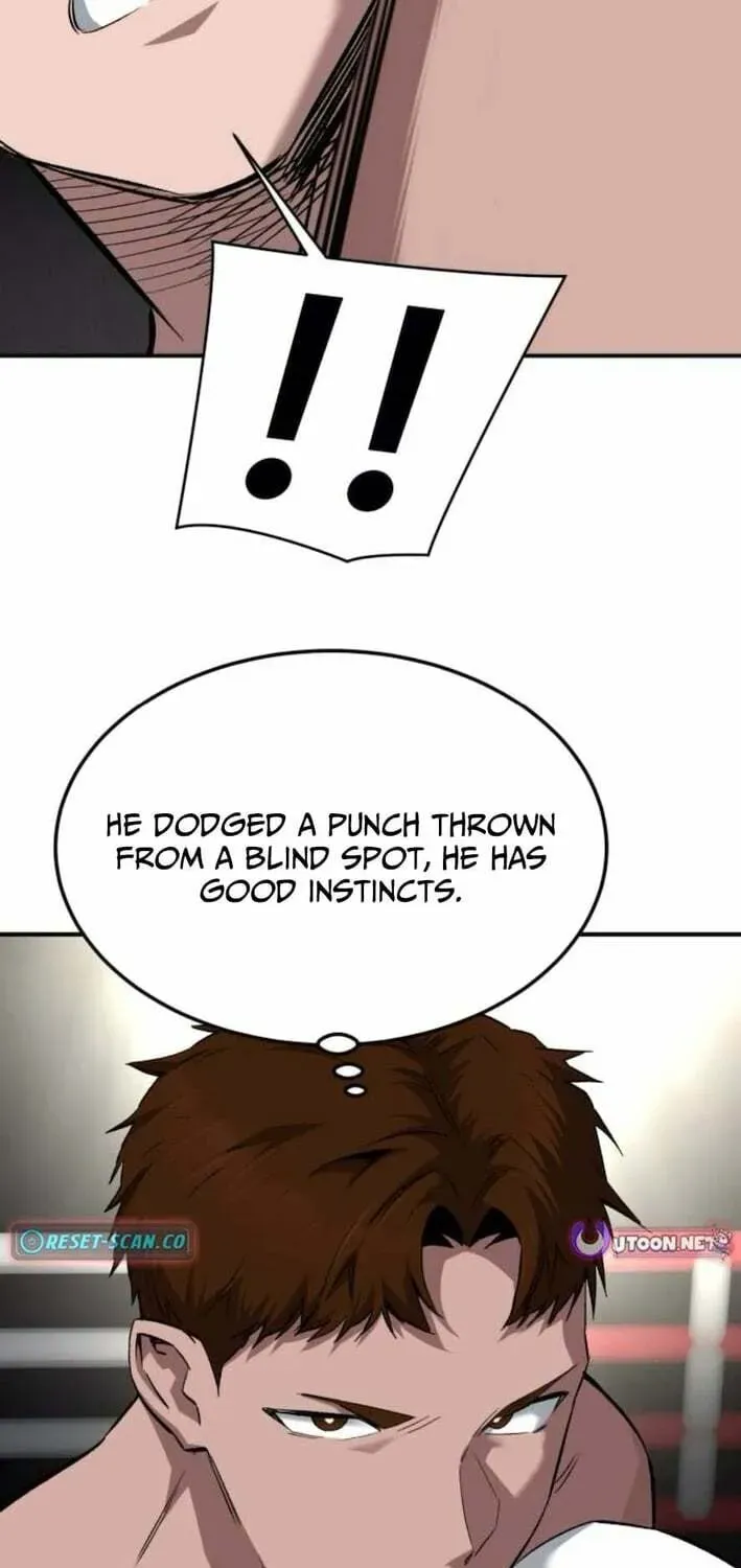 Smile Boxer Chapter 27 page 61 - 