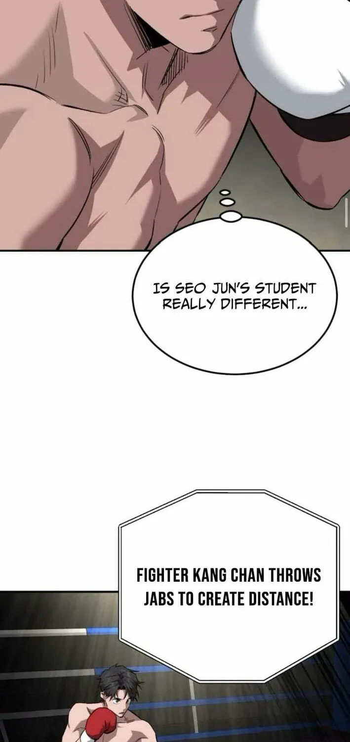 Smile Boxer Chapter 27 page 62 - 