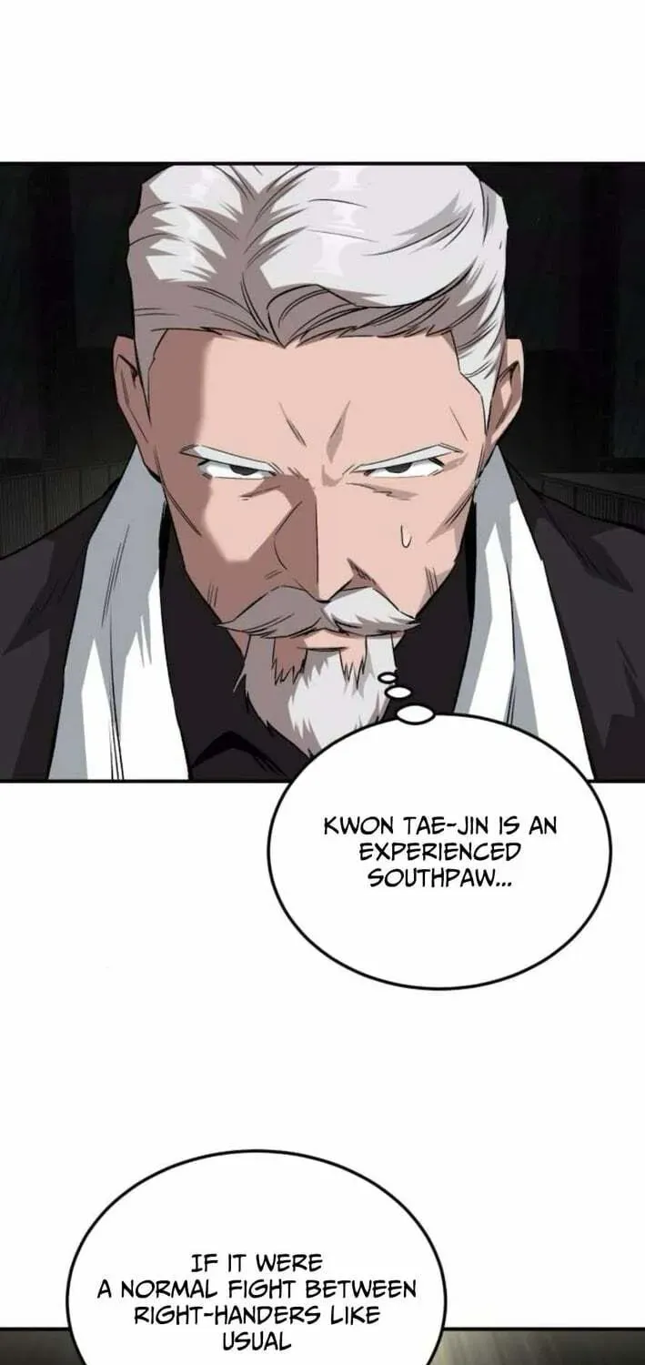 Smile Boxer Chapter 27 page 64 - 