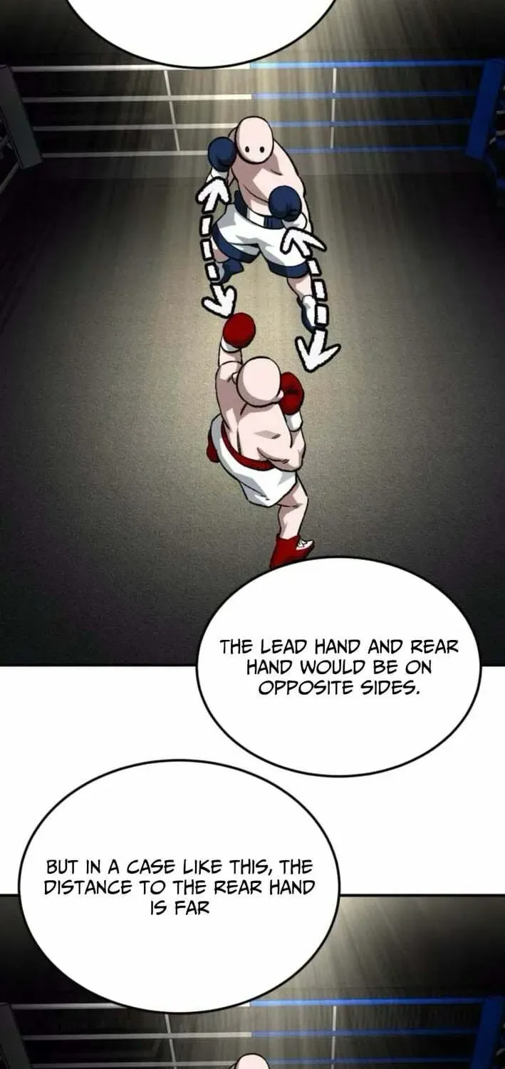 Smile Boxer Chapter 27 page 65 - 