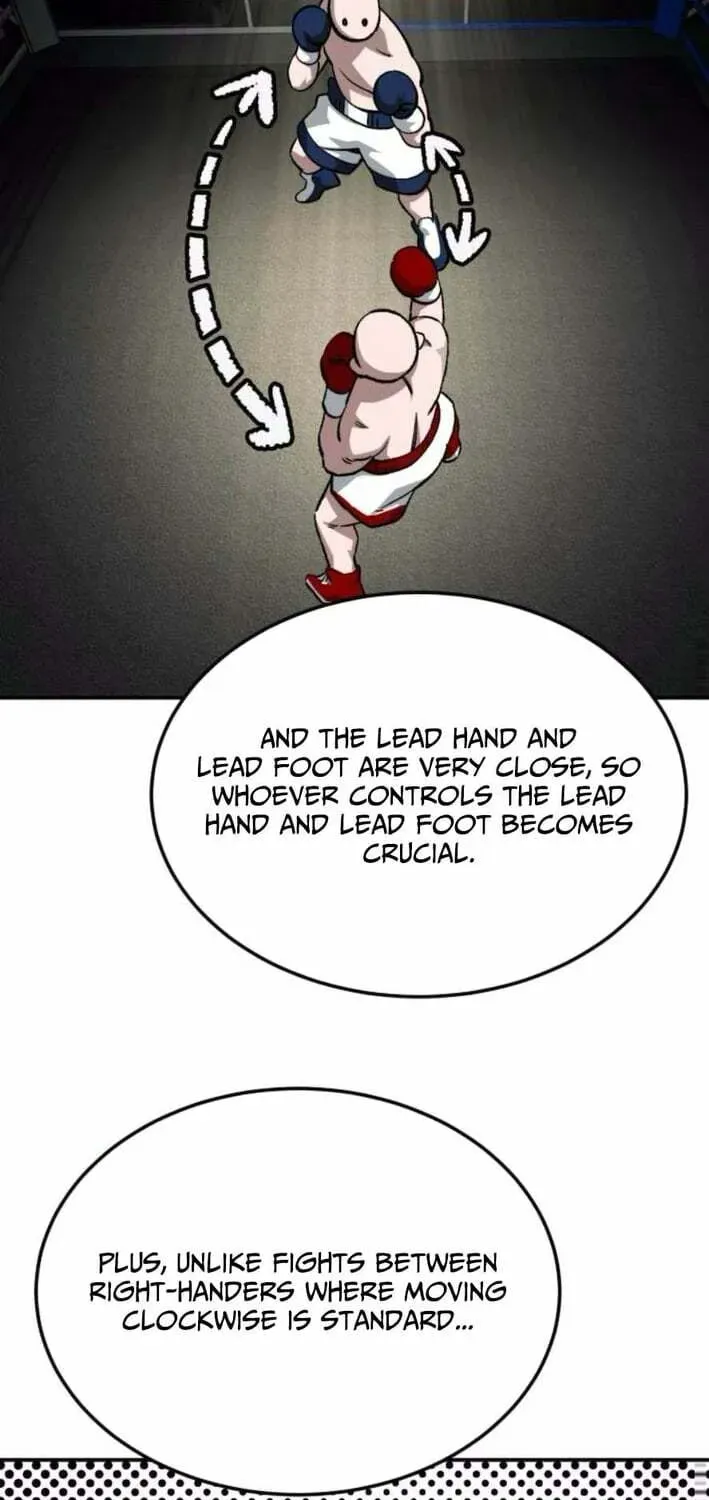 Smile Boxer Chapter 27 page 66 - 