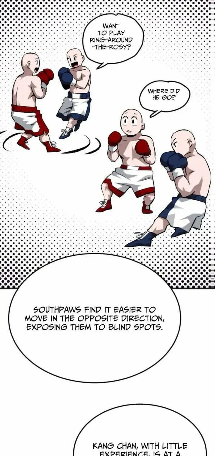 Smile Boxer Chapter 27 page 67 - 