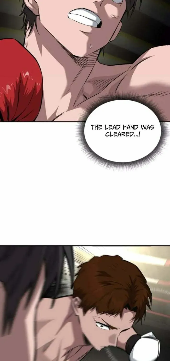 Smile Boxer Chapter 27 page 69 - 