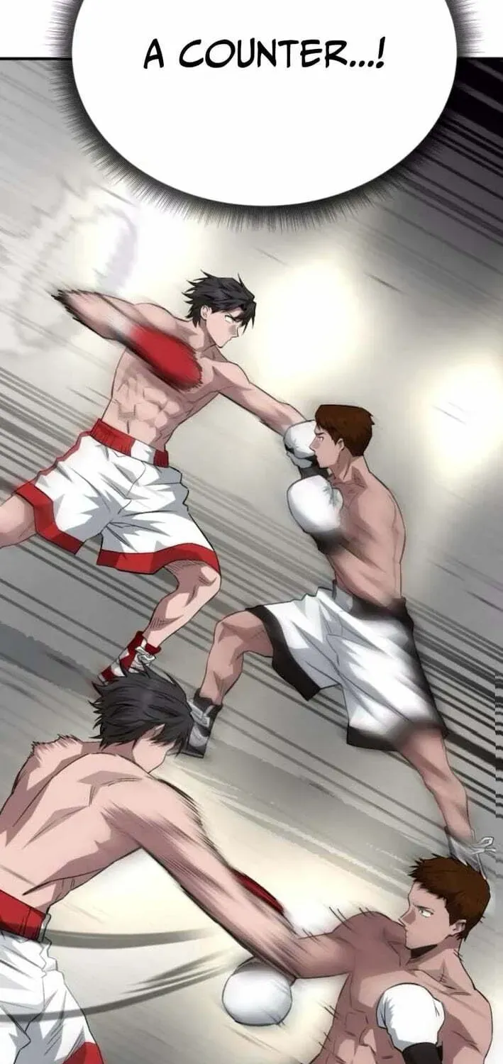 Smile Boxer Chapter 27 page 72 - 