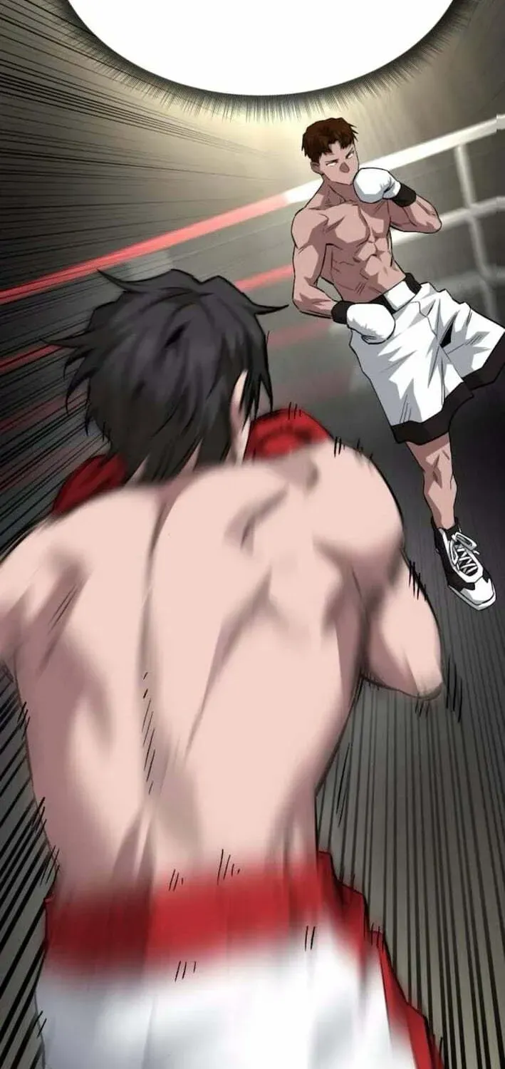 Smile Boxer Chapter 27 page 79 - 