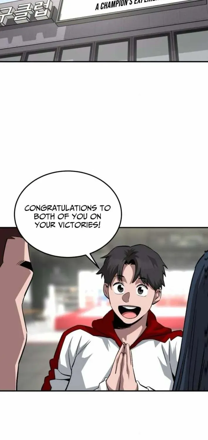Smile Boxer Chapter 27 page 9 - 