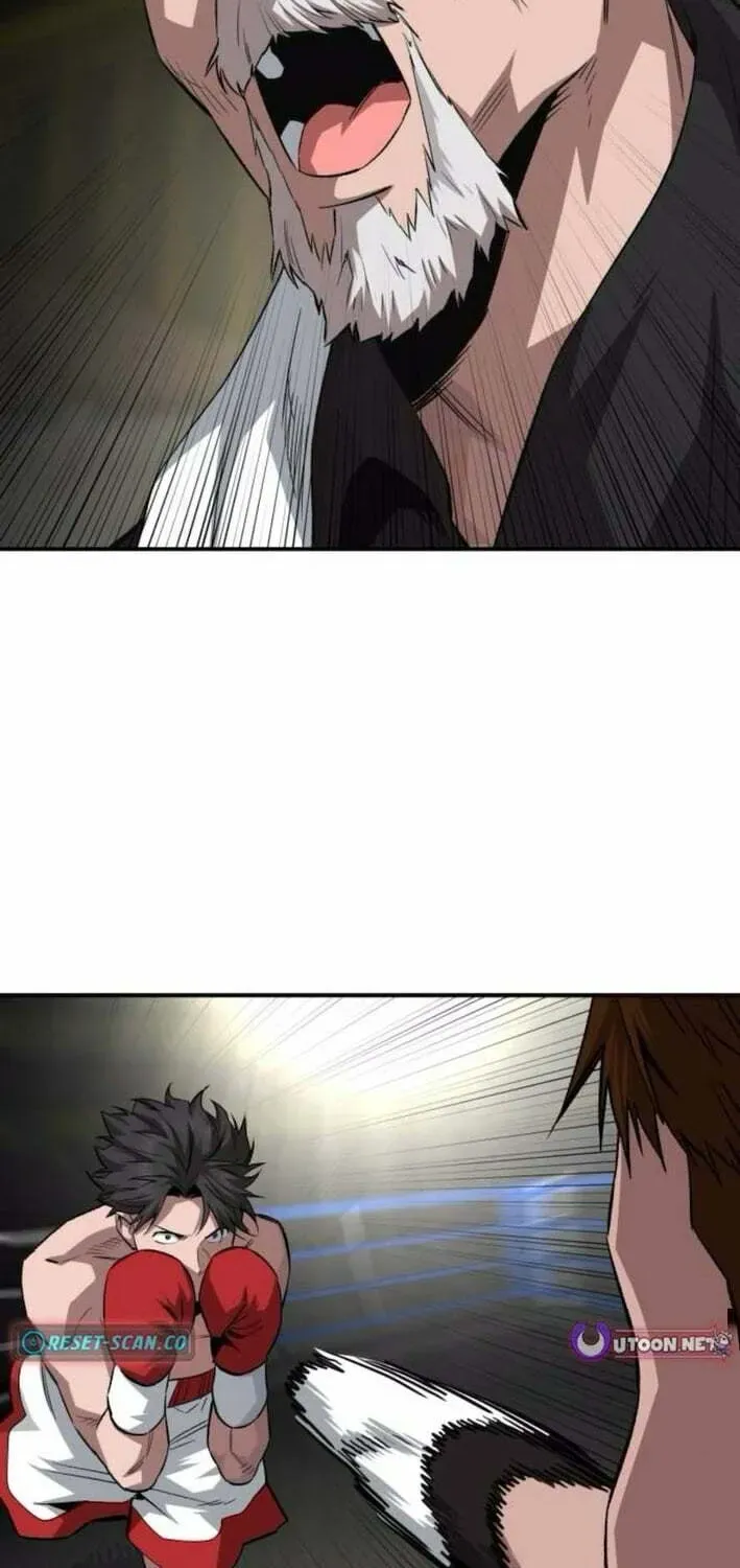Smile Boxer Chapter 27 page 81 - 