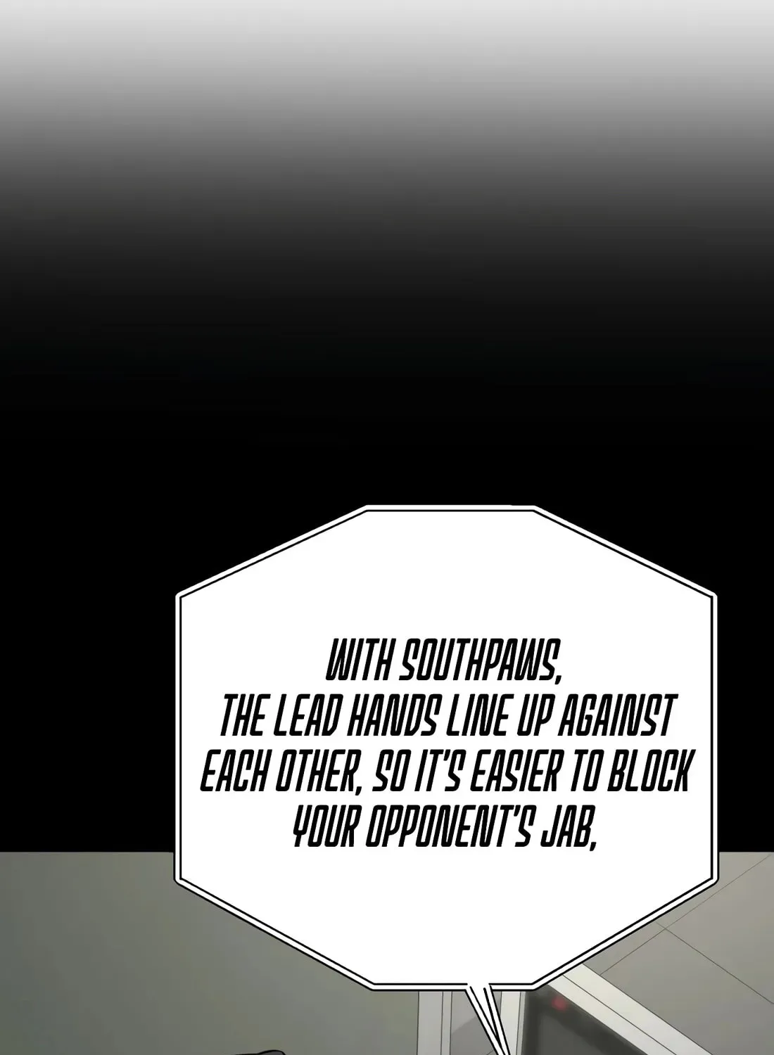 Smile Boxer Chapter 28 page 102 - 