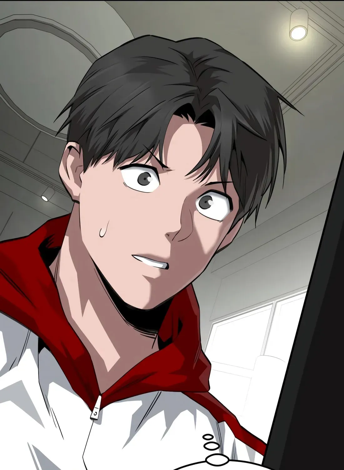 Smile Boxer Chapter 28 page 105 - 