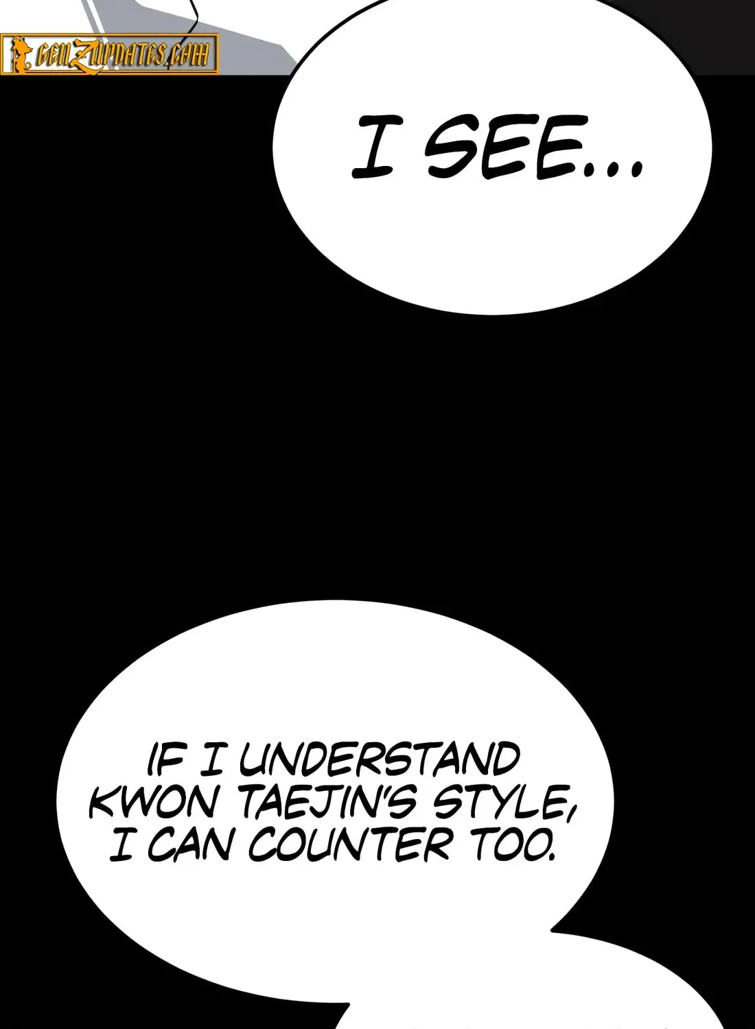 Smile Boxer Chapter 28 page 106 - 