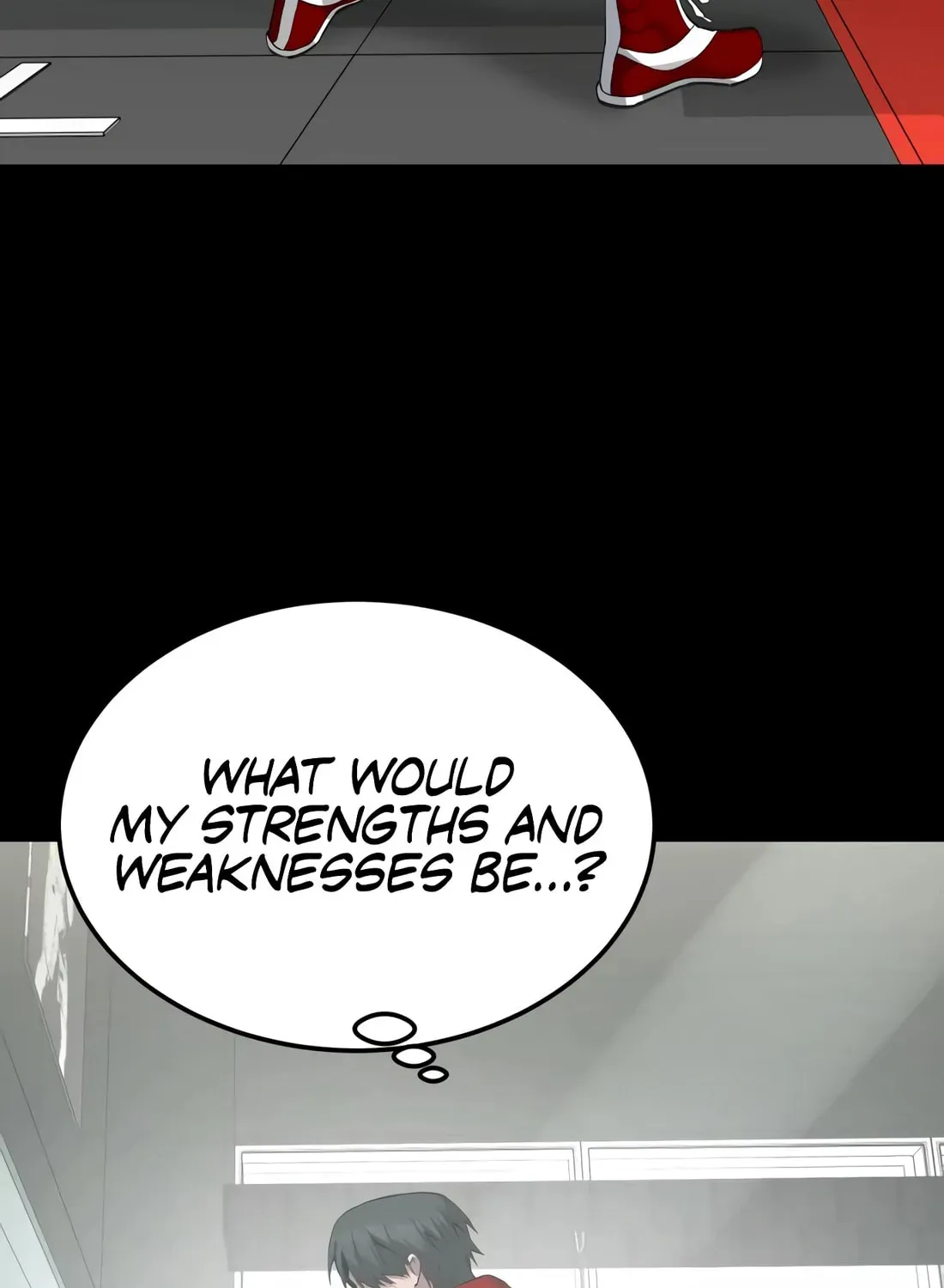 Smile Boxer Chapter 28 page 108 - 