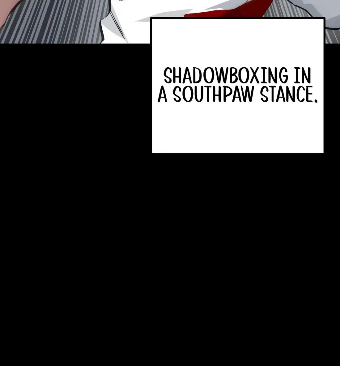 Smile Boxer Chapter 28 page 113 - 