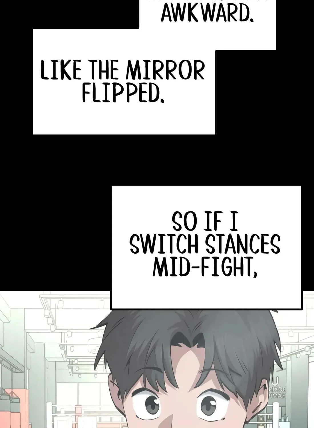 Smile Boxer Chapter 28 page 115 - 