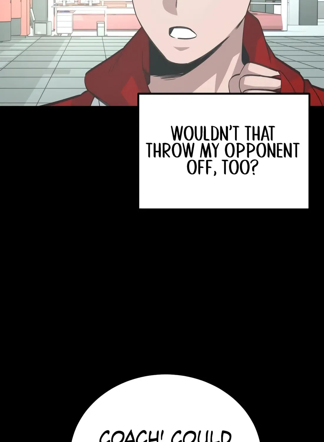 Smile Boxer Chapter 28 page 116 - 