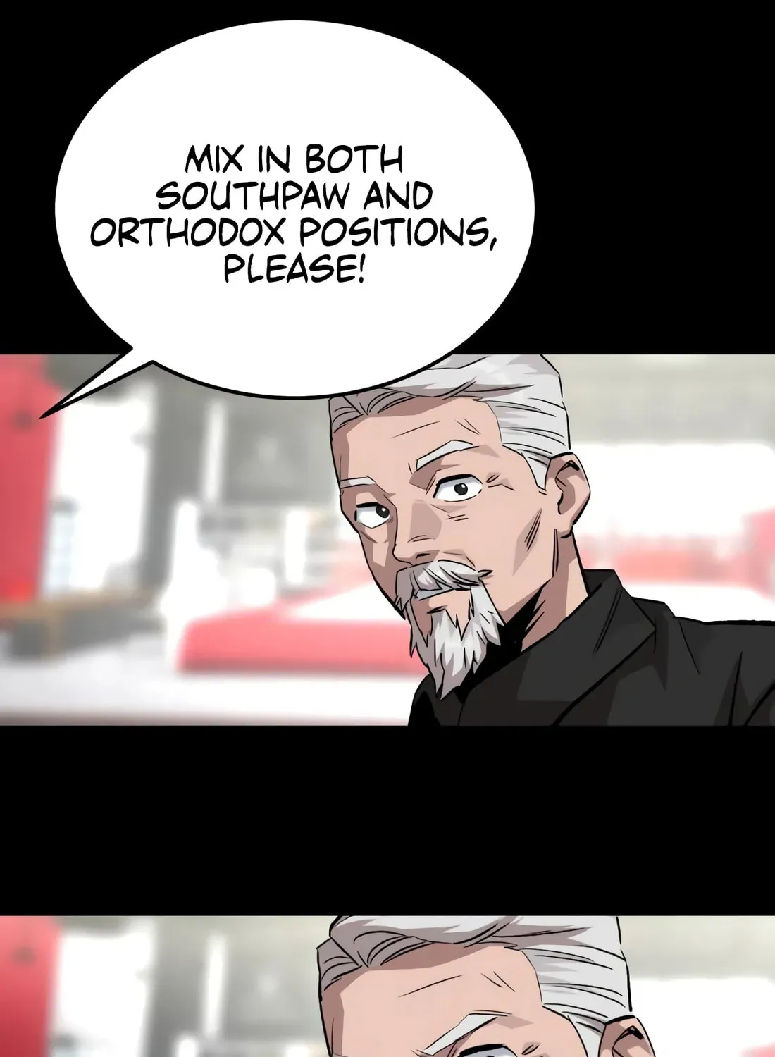 Smile Boxer Chapter 28 page 118 - 