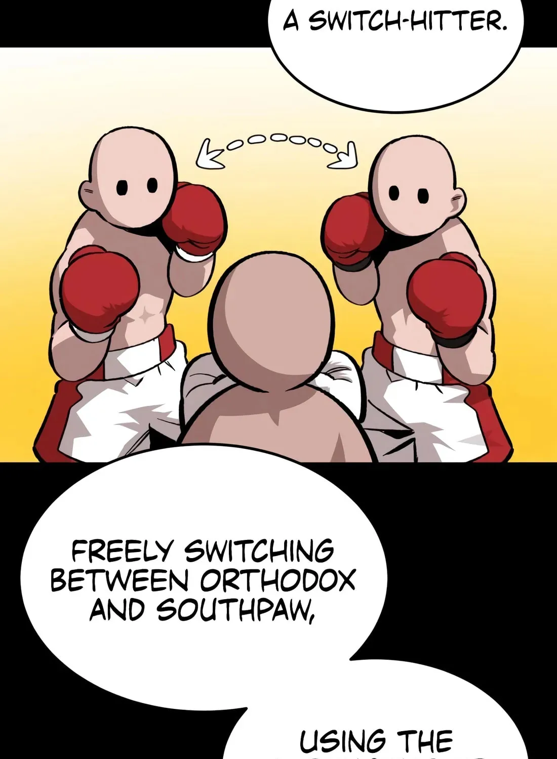 Smile Boxer Chapter 28 page 120 - 