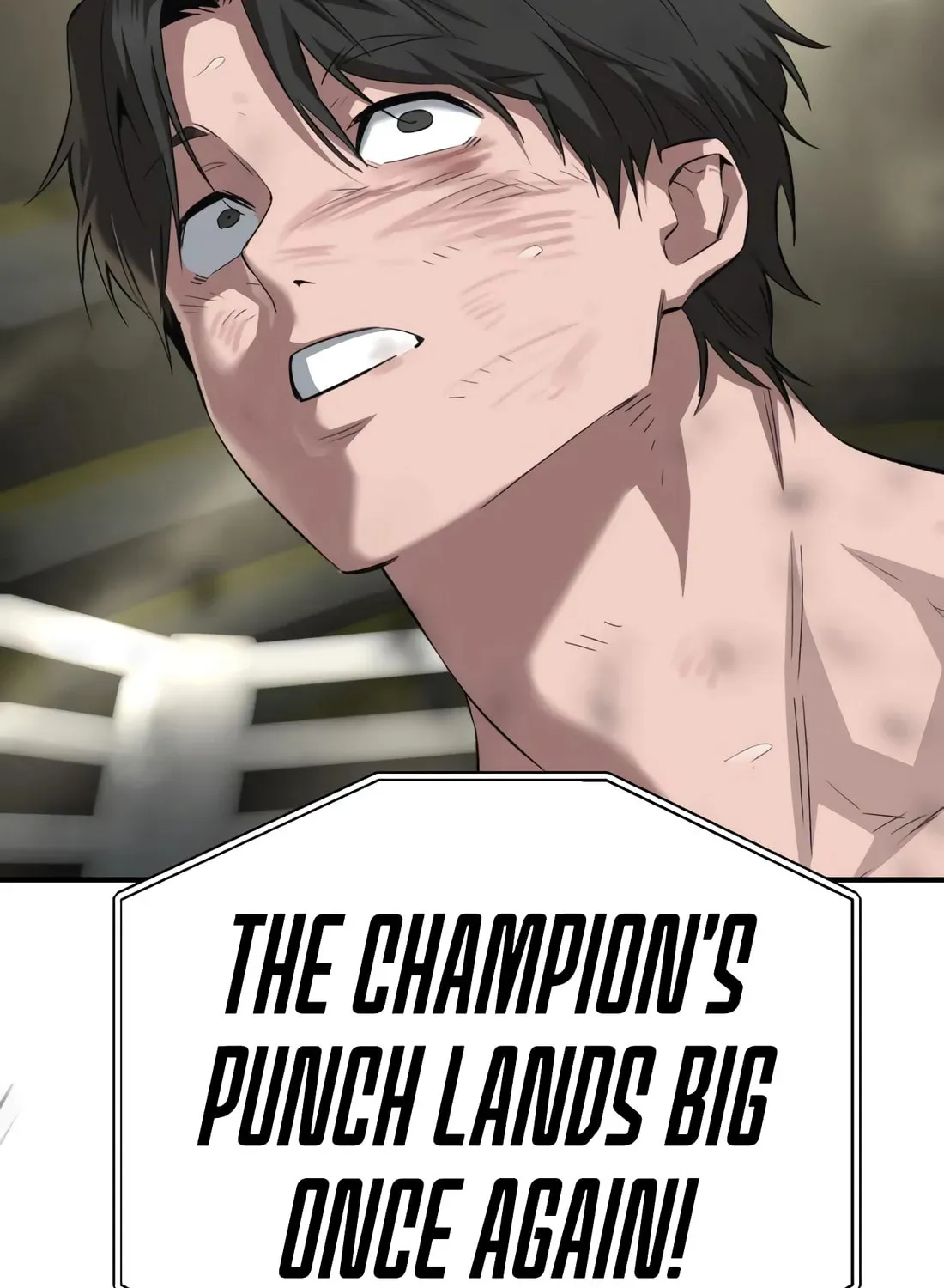 Smile Boxer Chapter 28 page 13 - 