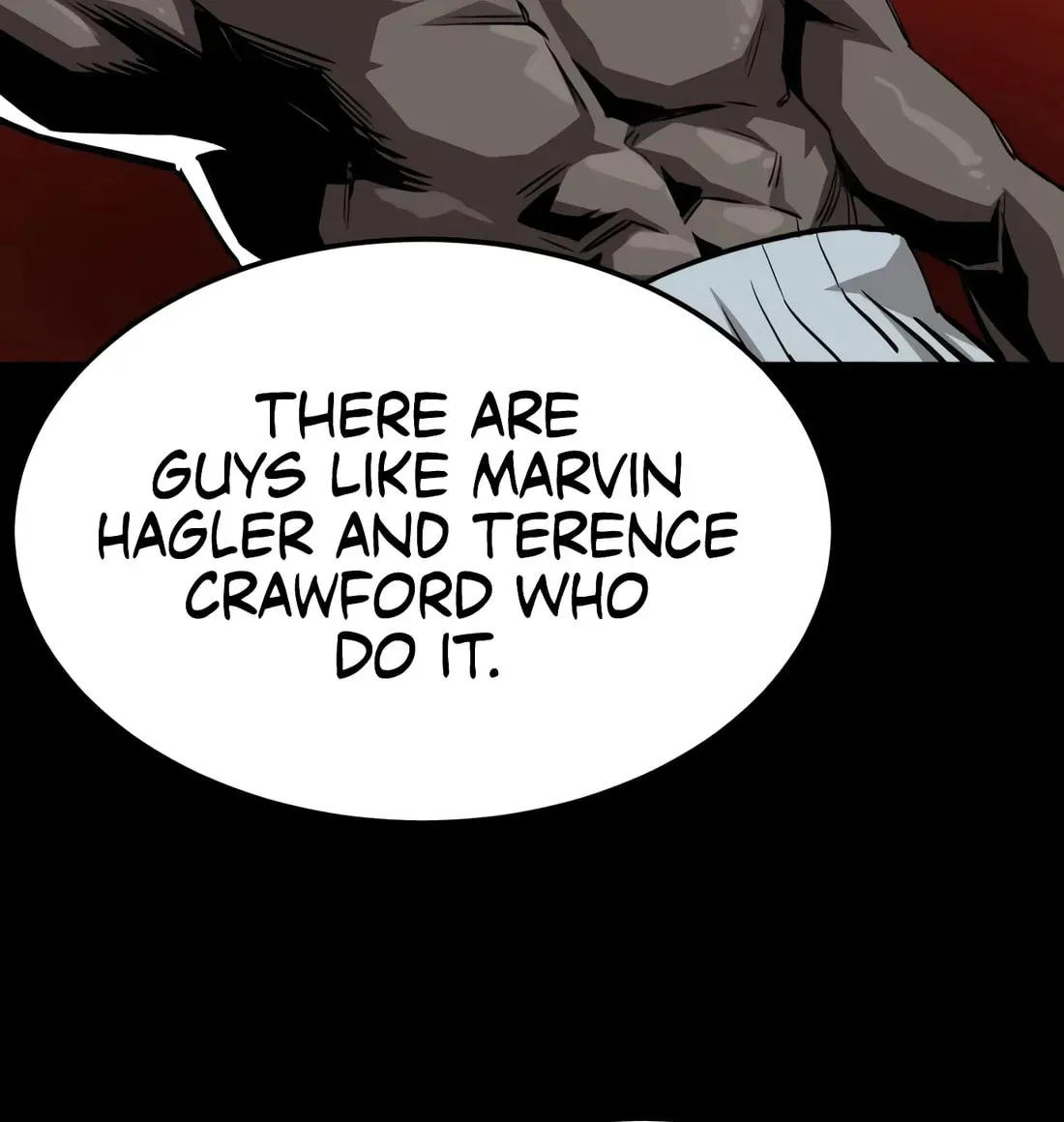 Smile Boxer Chapter 28 page 122 - 