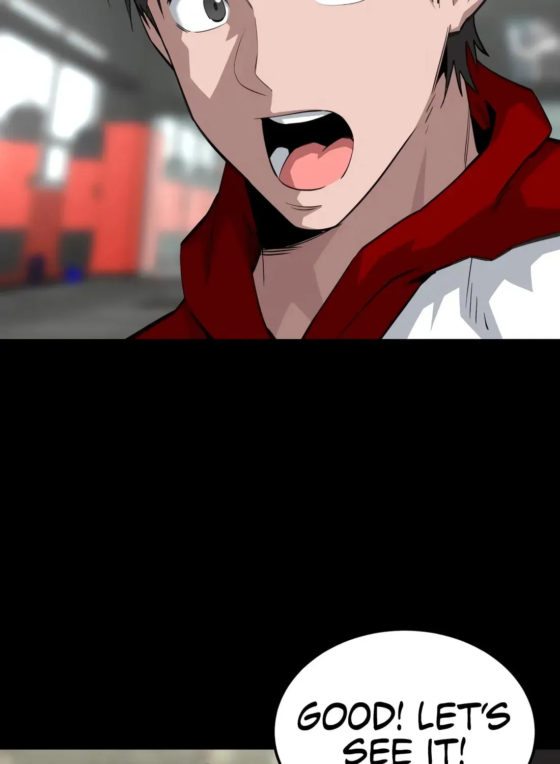 Smile Boxer Chapter 28 page 125 - 