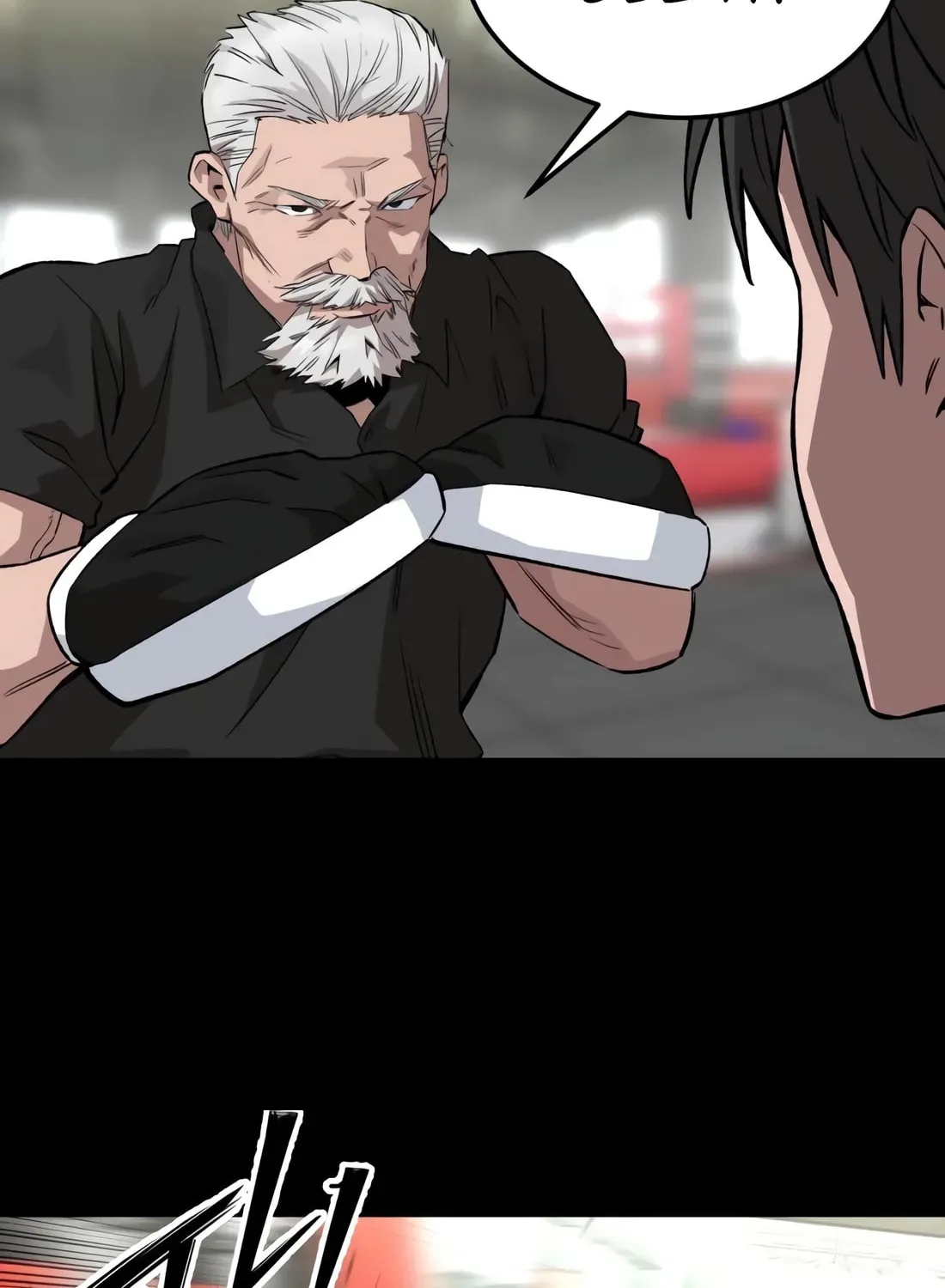 Smile Boxer Chapter 28 page 126 - 