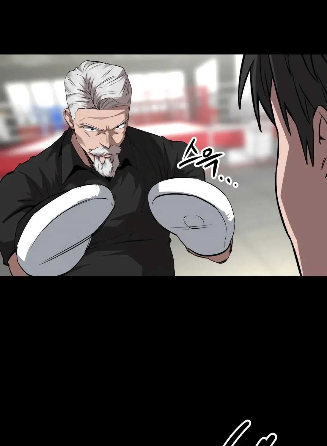 Smile Boxer Chapter 28 page 130 - 