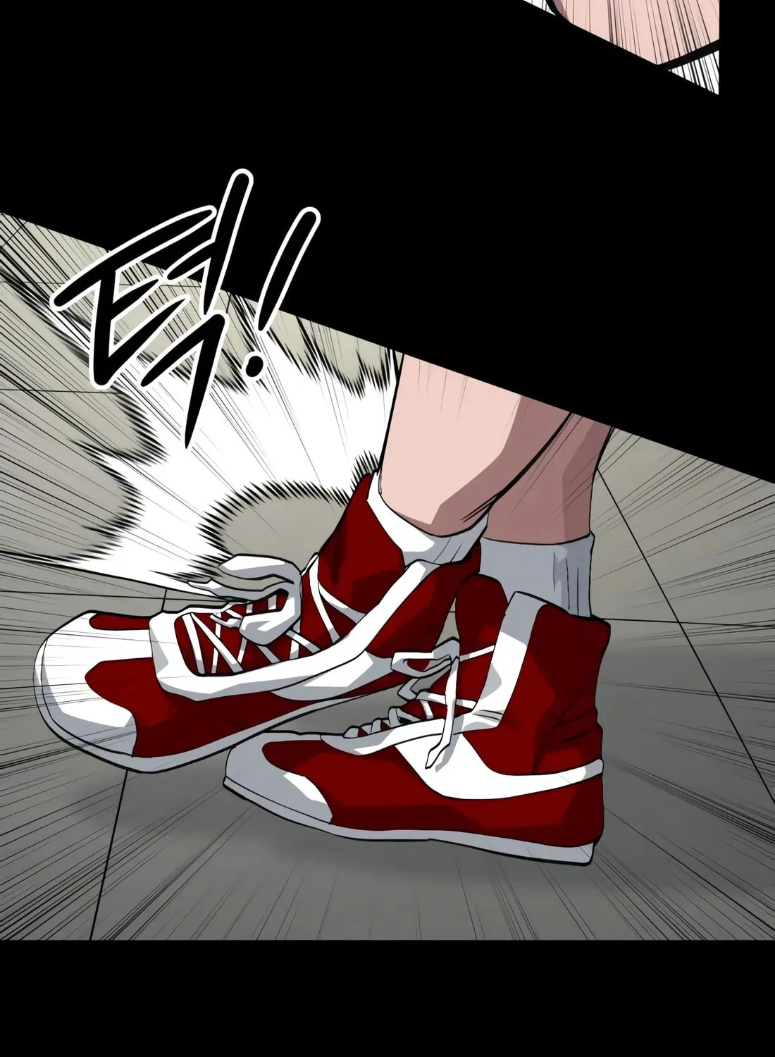 Smile Boxer Chapter 28 page 134 - 