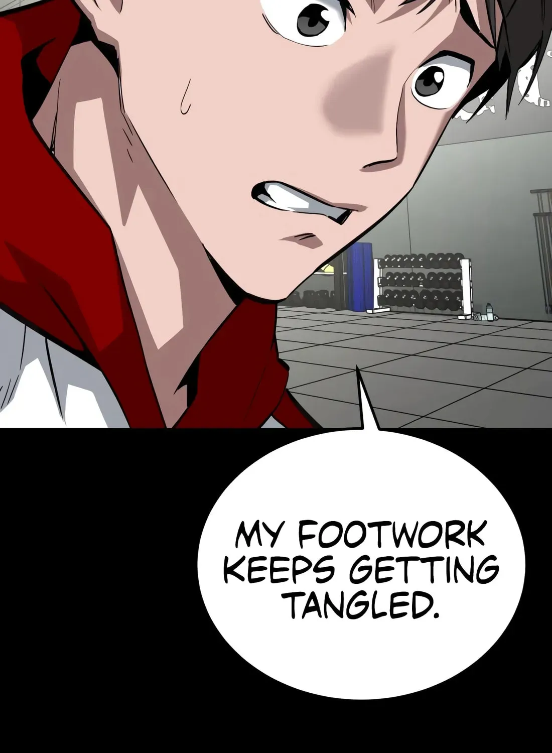 Smile Boxer Chapter 28 page 138 - 