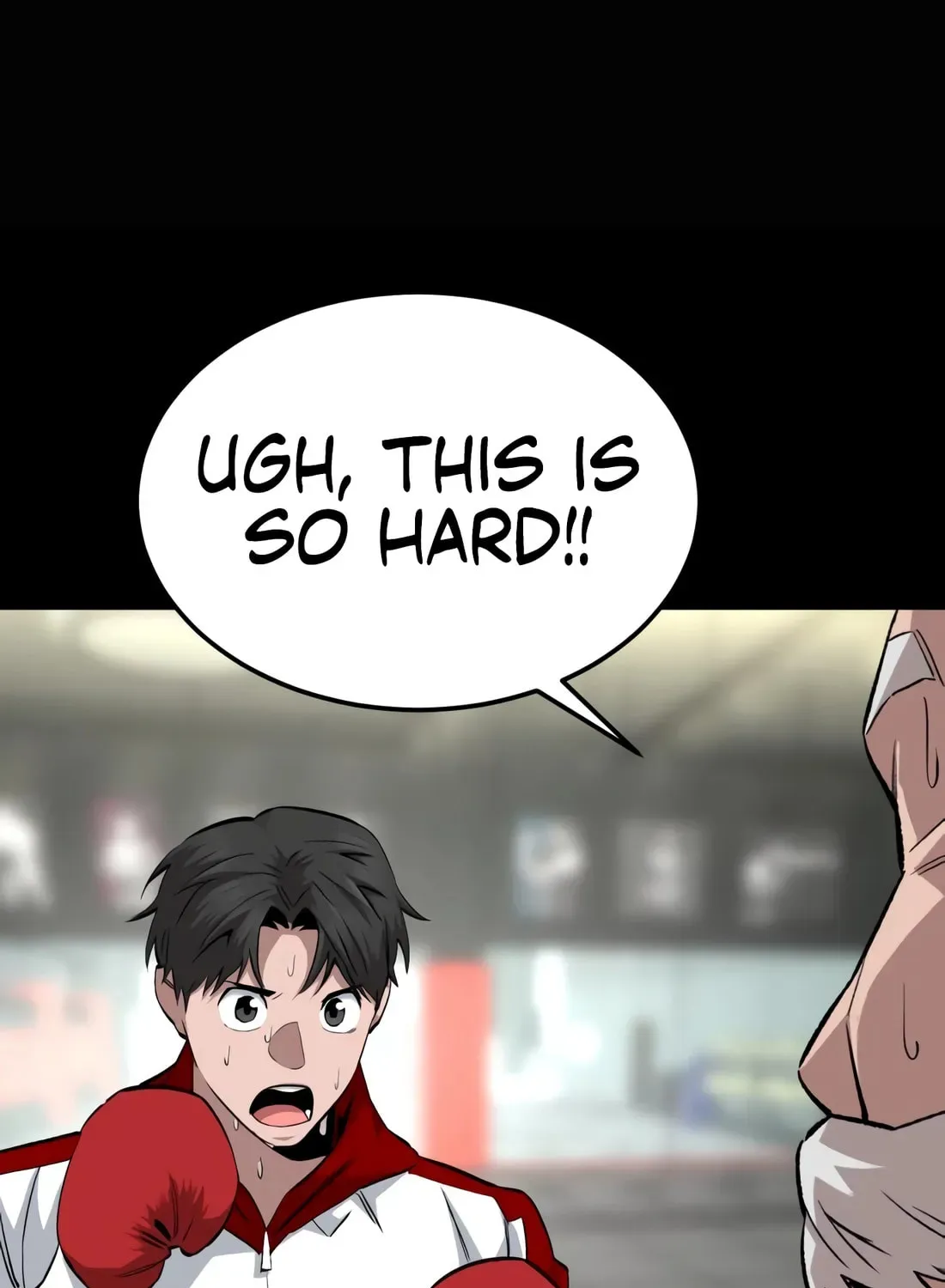 Smile Boxer Chapter 28 page 143 - 