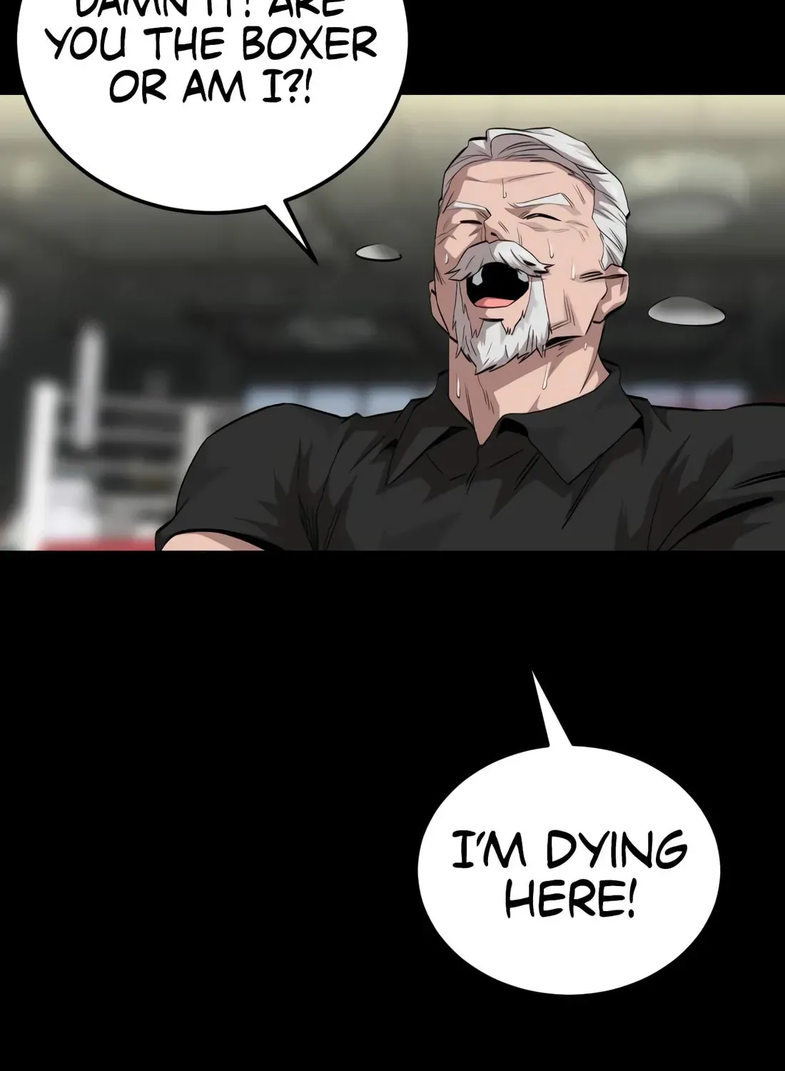 Smile Boxer Chapter 28 page 145 - 
