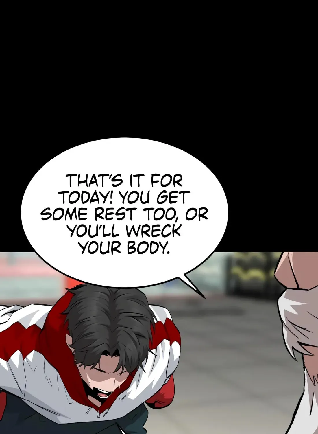 Smile Boxer Chapter 28 page 146 - 