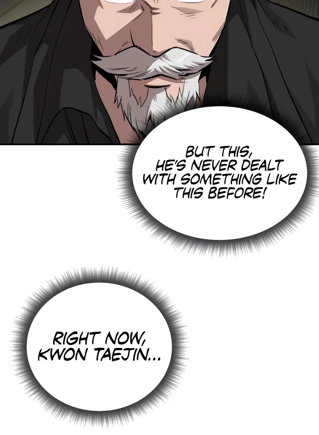Smile Boxer Chapter 28 page 151 - 