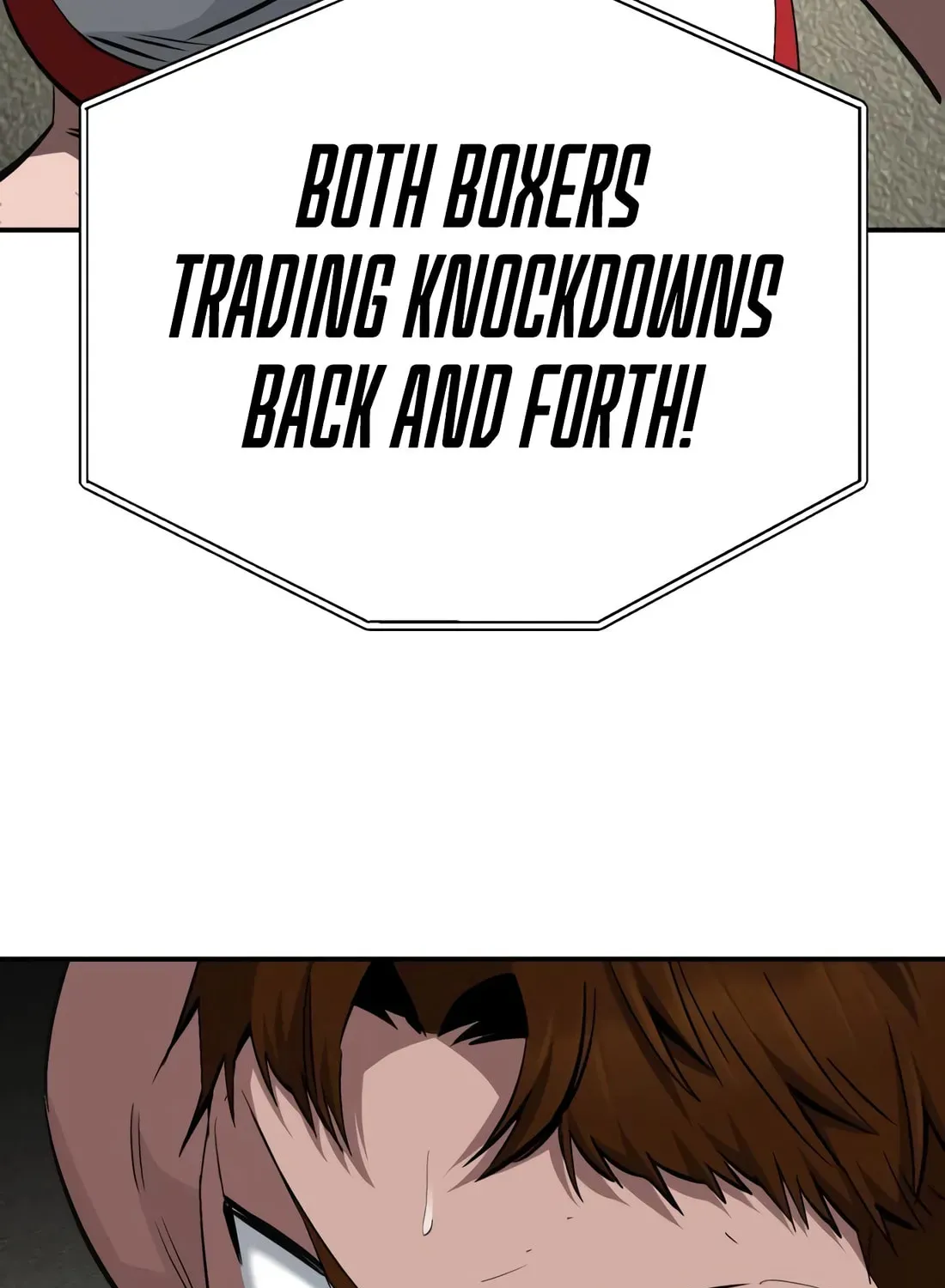 Smile Boxer Chapter 28 page 155 - 