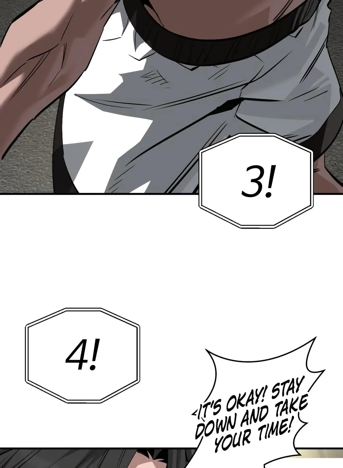 Smile Boxer Chapter 28 page 17 - 
