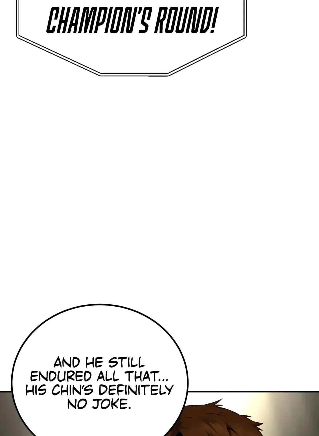 Smile Boxer Chapter 28 page 23 - 