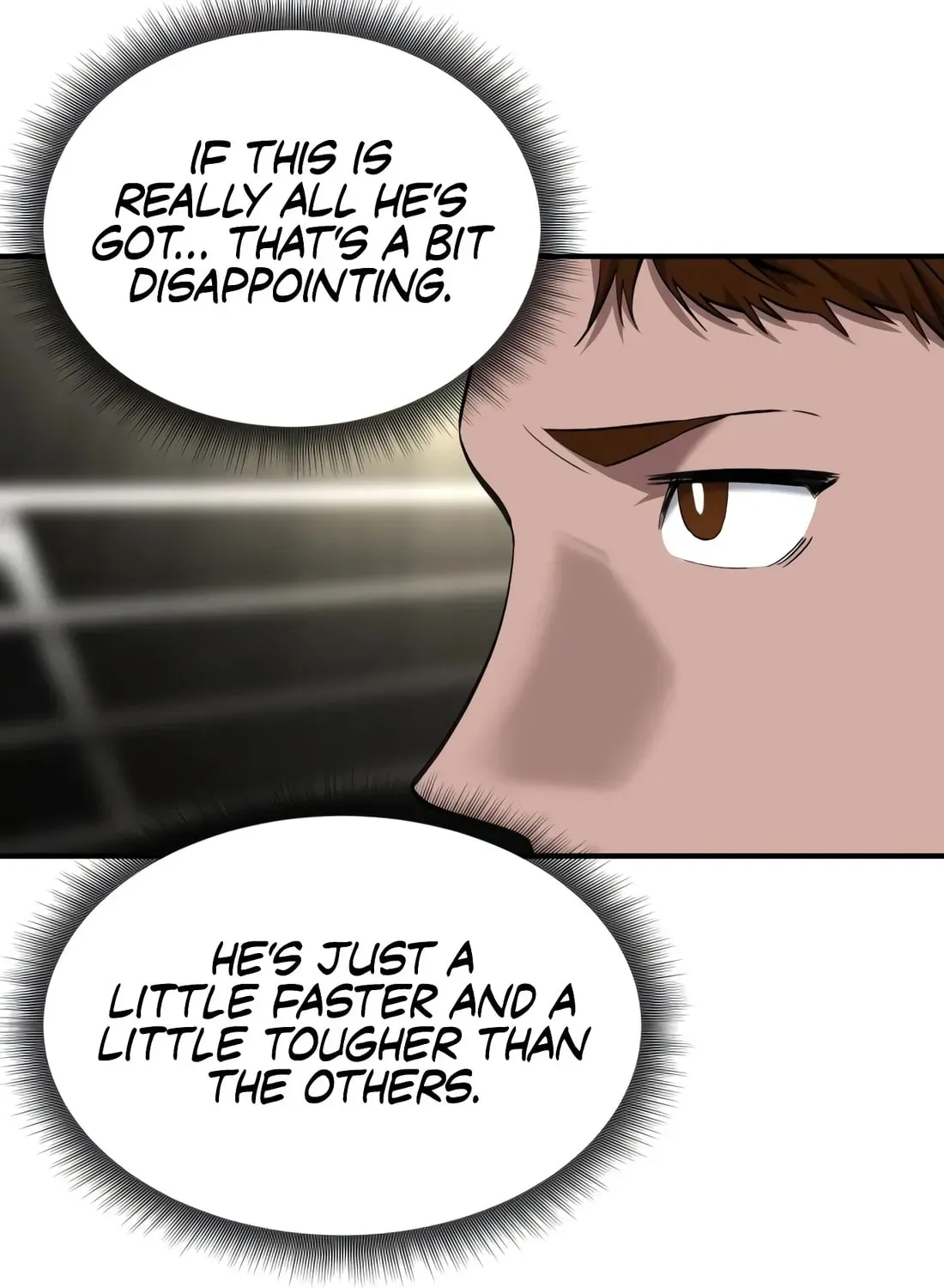 Smile Boxer Chapter 28 page 26 - 