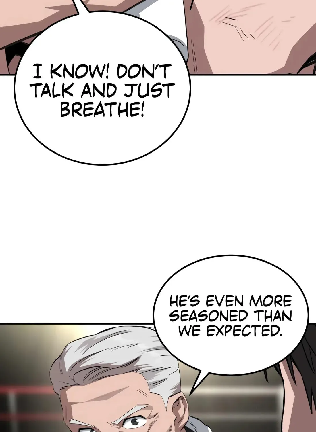 Smile Boxer Chapter 28 page 30 - 