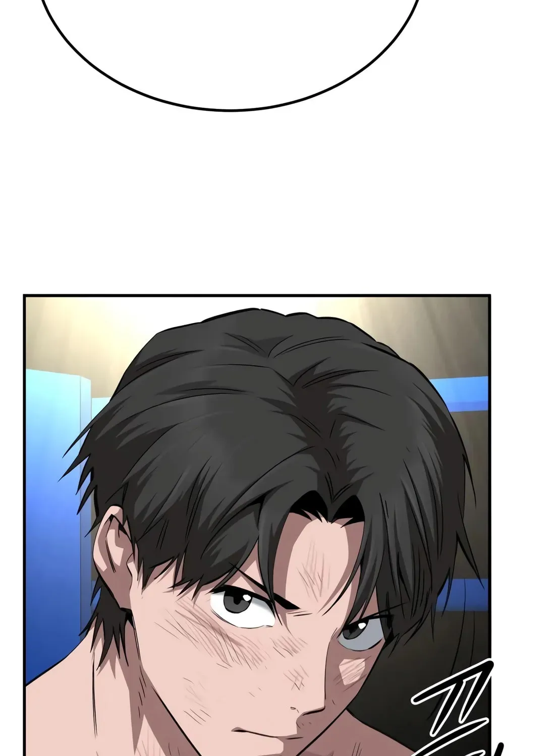Smile Boxer Chapter 28 page 33 - 
