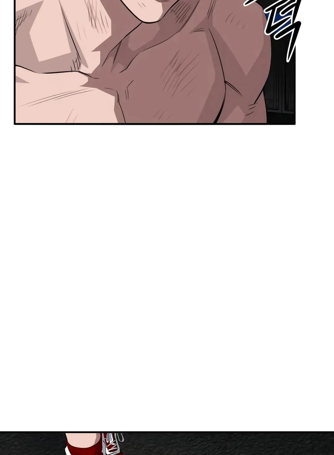 Smile Boxer Chapter 28 page 34 - 