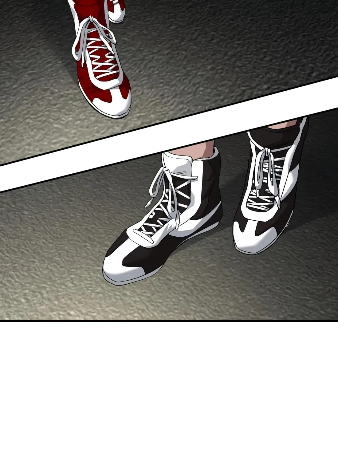 Smile Boxer Chapter 28 page 35 - 