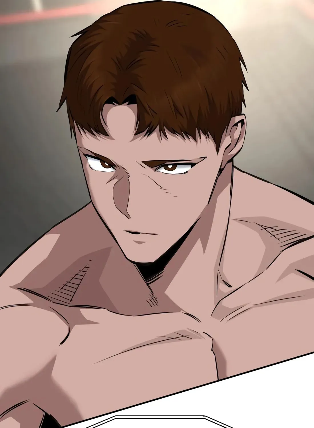Smile Boxer Chapter 28 page 37 - 