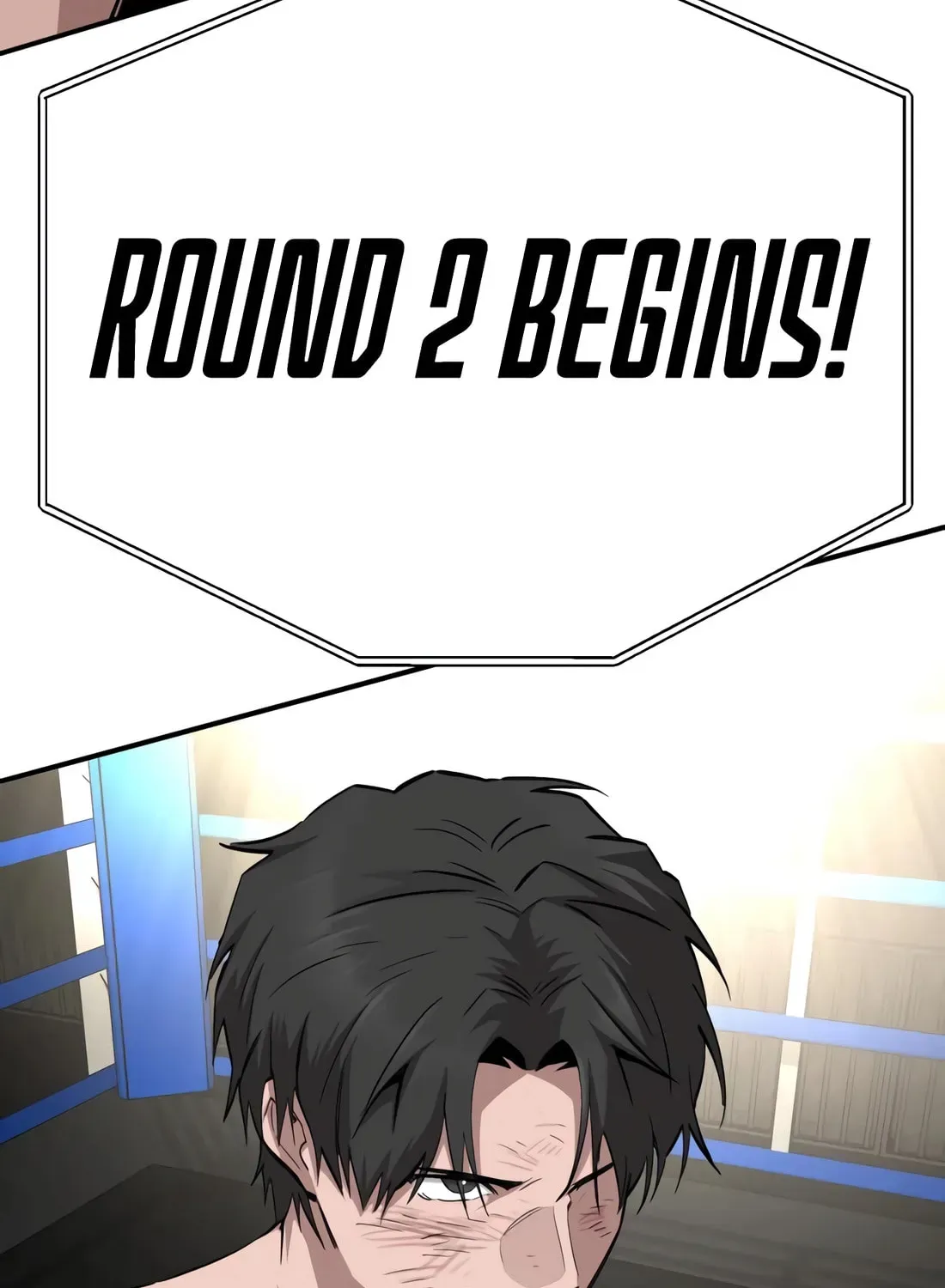 Smile Boxer Chapter 28 page 38 - 