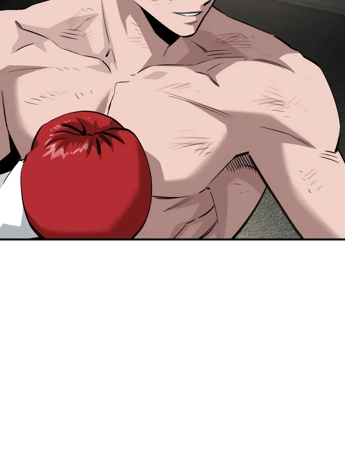 Smile Boxer Chapter 28 page 39 - 