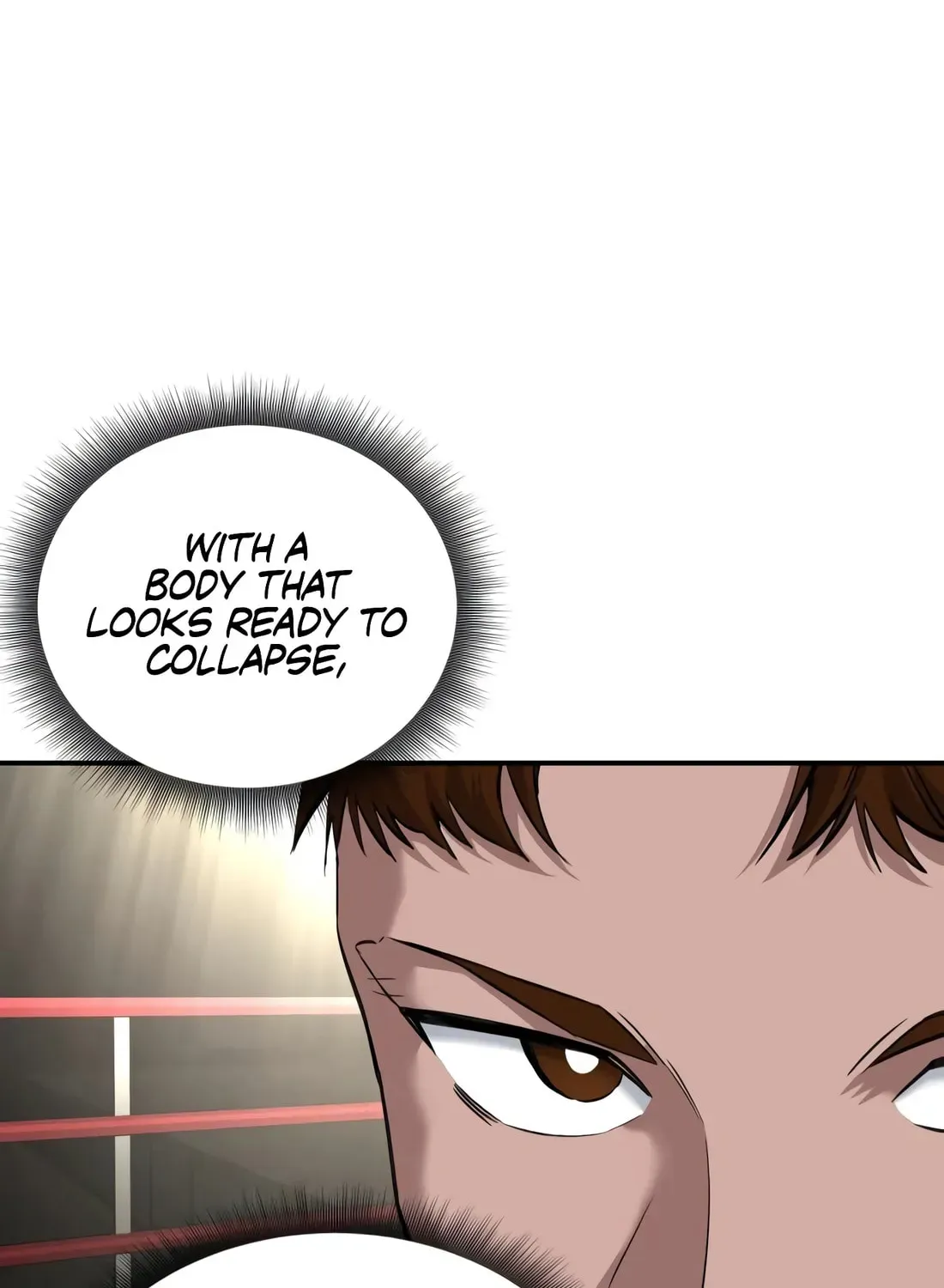 Smile Boxer Chapter 28 page 40 - 