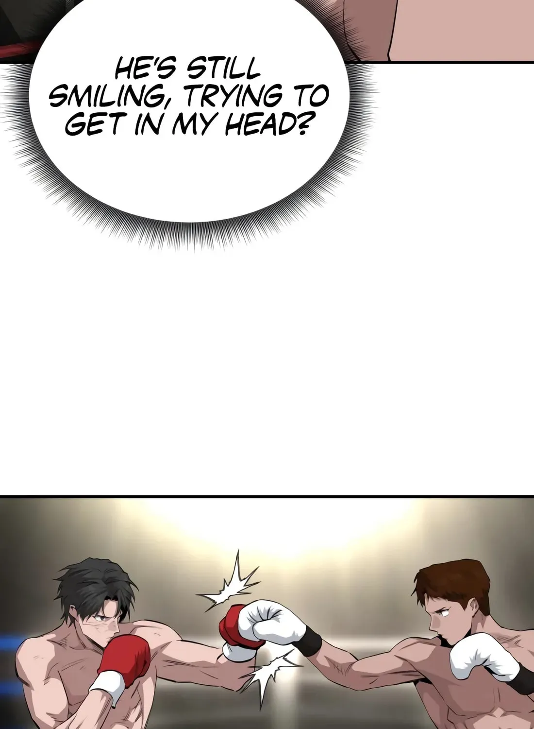 Smile Boxer Chapter 28 page 41 - 