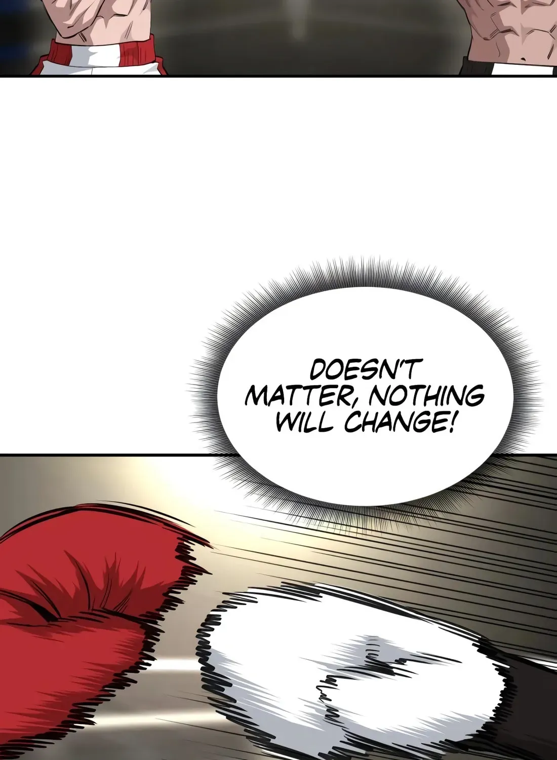 Smile Boxer Chapter 28 page 42 - 