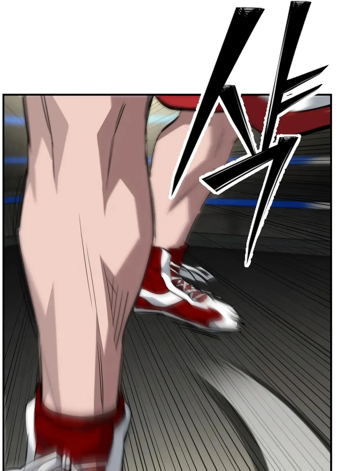 Smile Boxer Chapter 28 page 47 - 