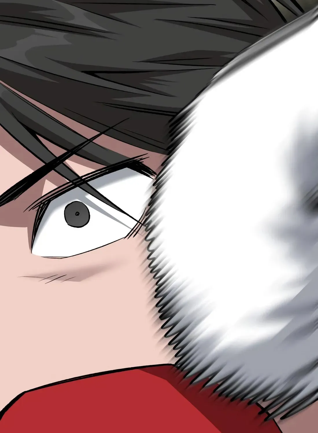 Smile Boxer Chapter 28 page 6 - 