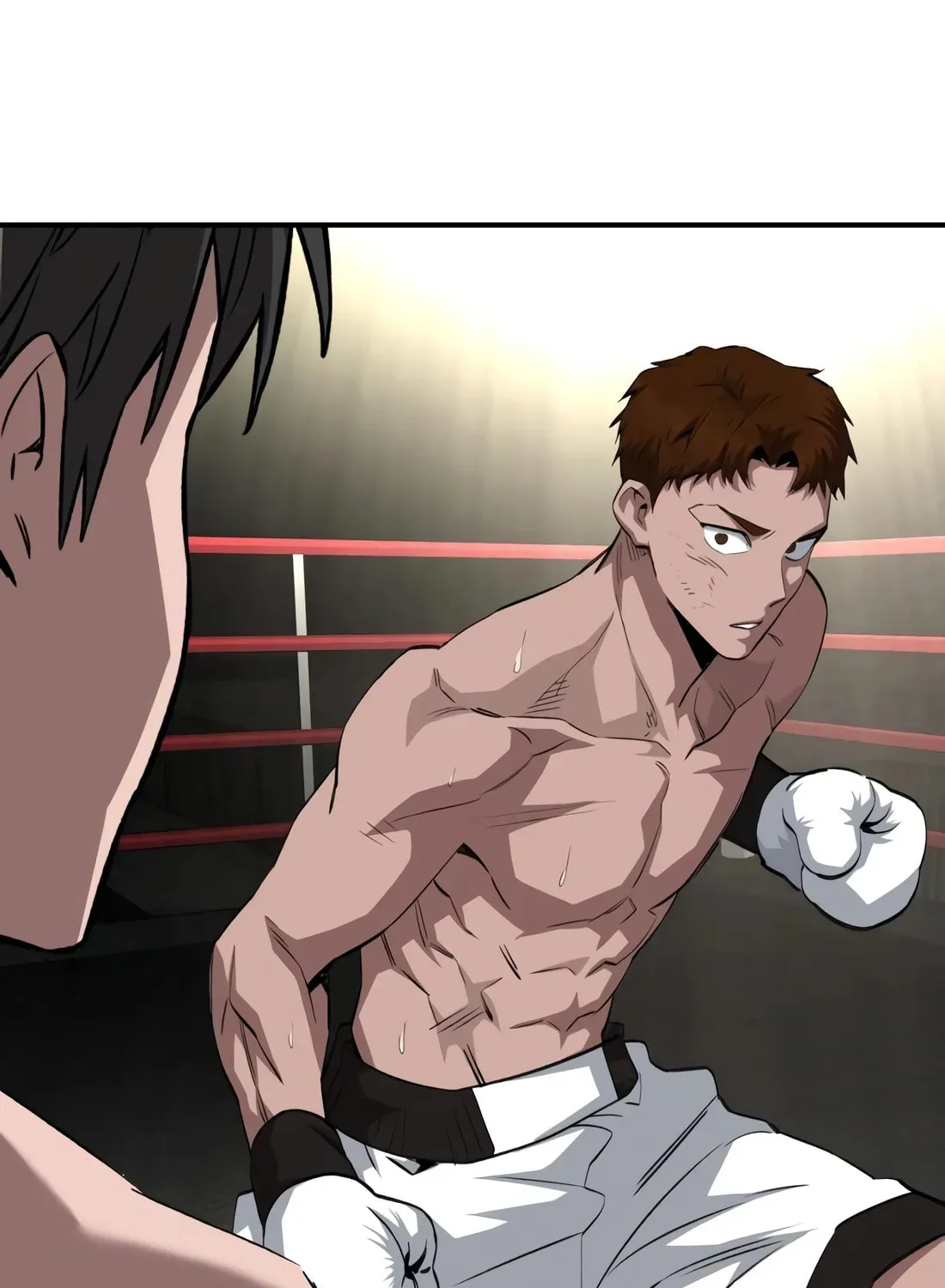 Smile Boxer Chapter 28 page 53 - 